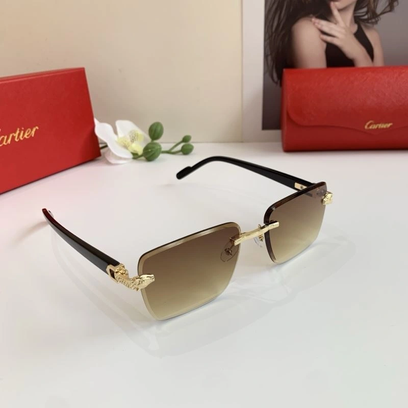 Cartier Sunglasses DailyWear 277391