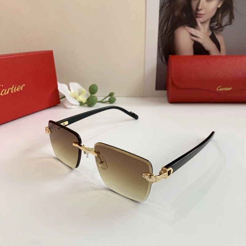 Cartier Sunglasses DailyWear 277391