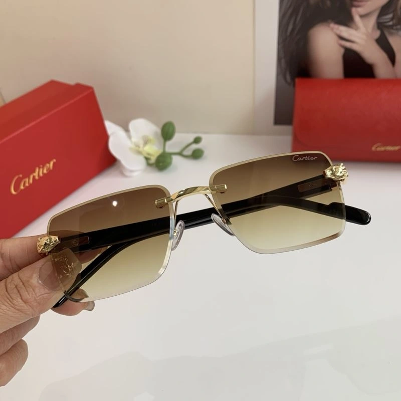 Cartier Sunglasses DailyWear 277391