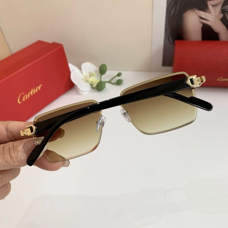 Cartier Sunglasses DailyWear 277391