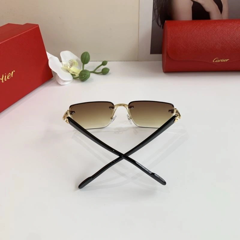 Cartier Sunglasses DailyWear 277391