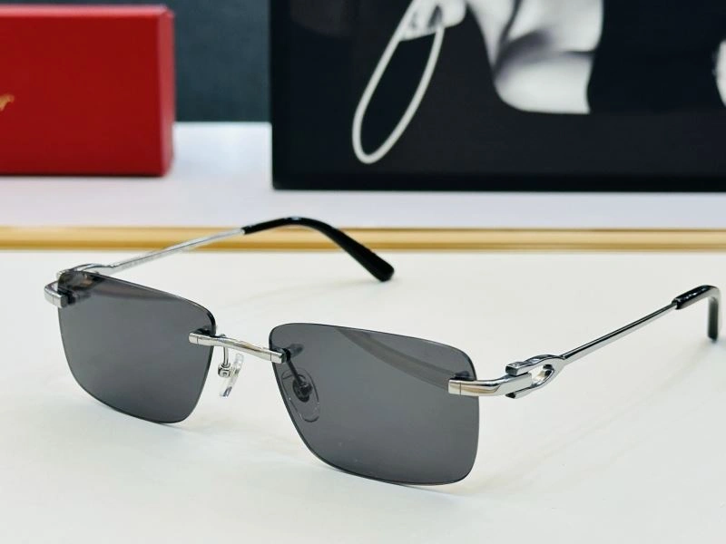 Cartier Sunglasses Bright 277408