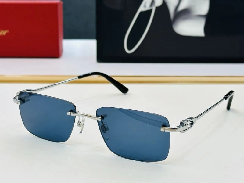 Cartier Sunglasses Bright 277408
