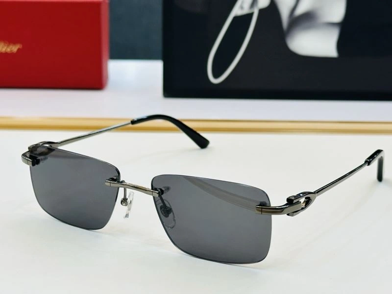 Cartier Sunglasses Bright 277408