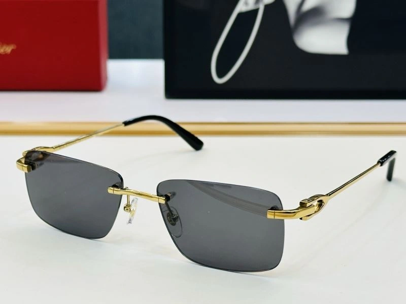 Cartier Sunglasses Bright 277408