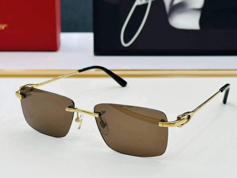 Cartier Sunglasses Bright 277408