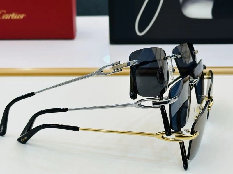 Cartier Sunglasses Bright 277408