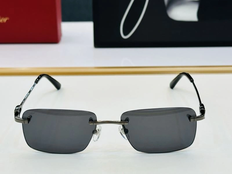 Cartier Sunglasses Bright 277408
