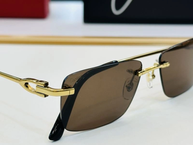 Cartier Sunglasses Bright 277408