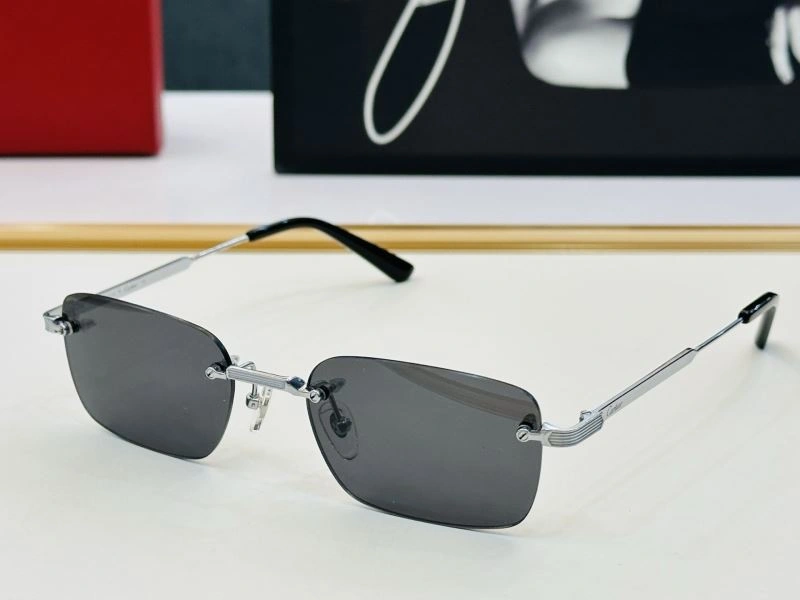 Cartier Sunglasses QuickDry 277405