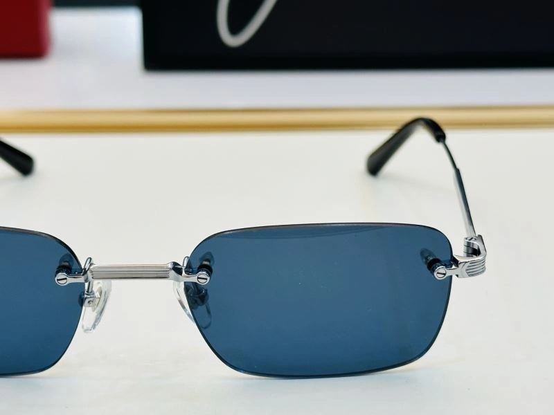Cartier Sunglasses QuickDry 277405