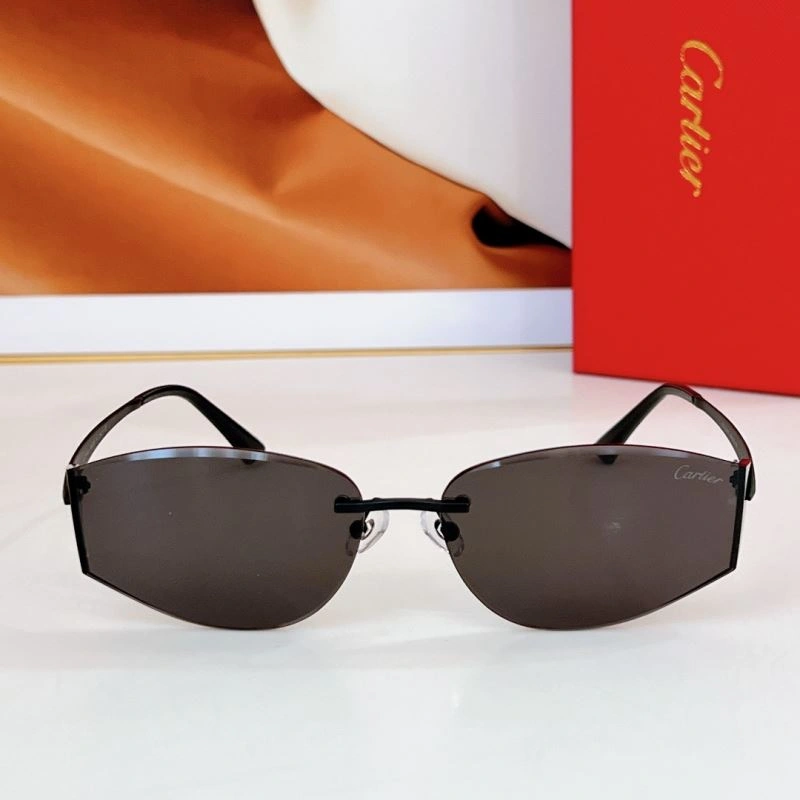 Cartier Sunglasses HighPerformance 277401