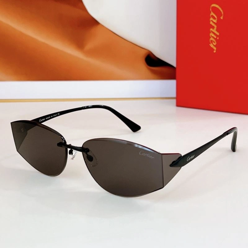 Cartier Sunglasses HighPerformance 277401