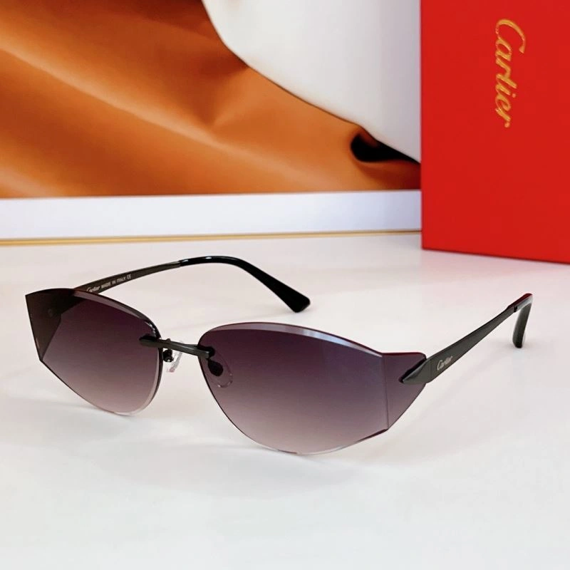 Cartier Sunglasses HighPerformance 277401