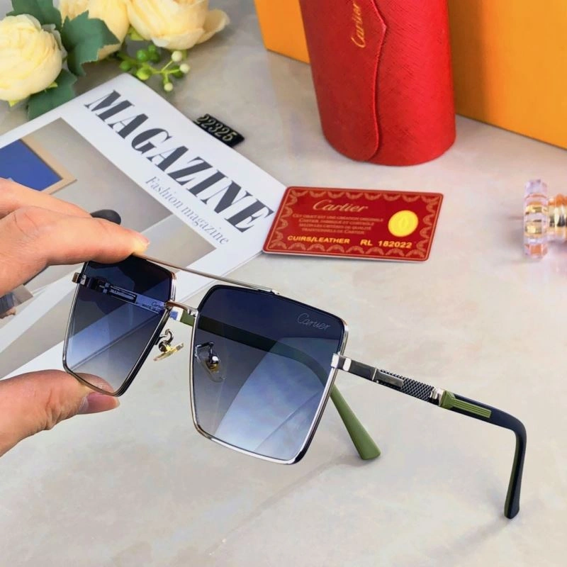 FastDry Cartier Sunglasses 277402