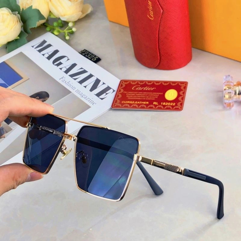 FastDry Cartier Sunglasses 277402