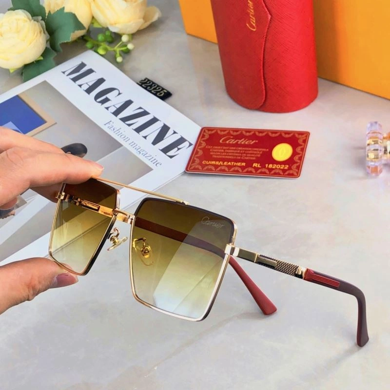 FastDry Cartier Sunglasses 277402