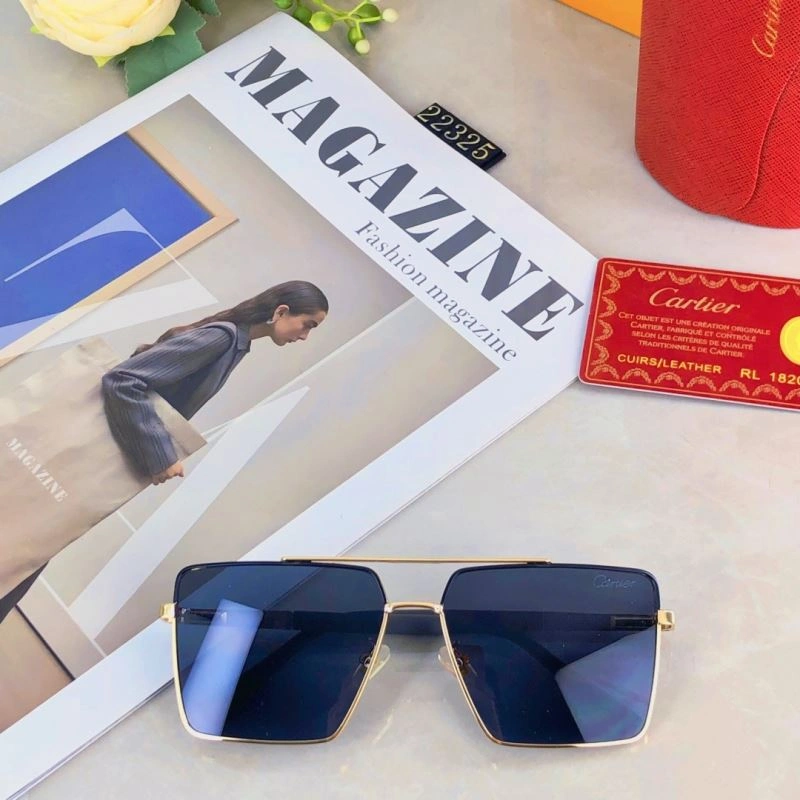 FastDry Cartier Sunglasses 277402