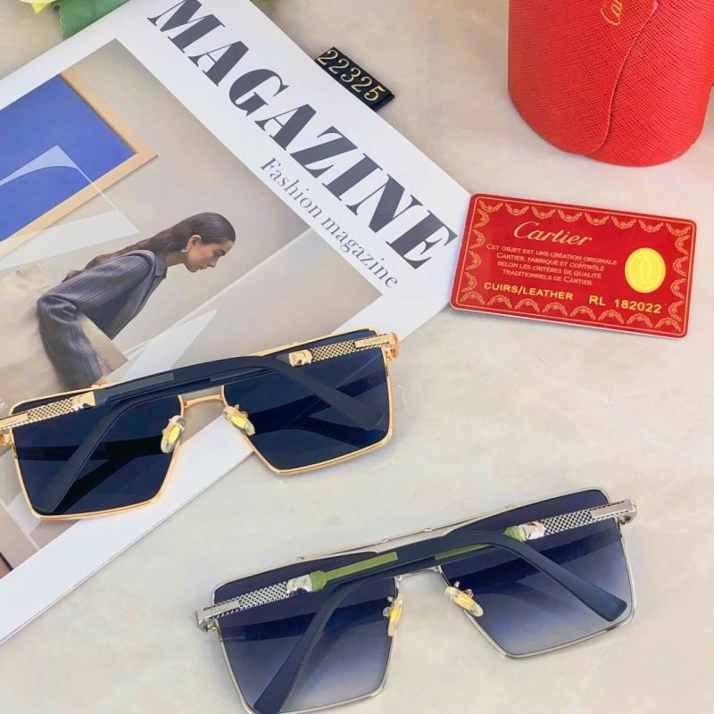 FastDry Cartier Sunglasses 277402