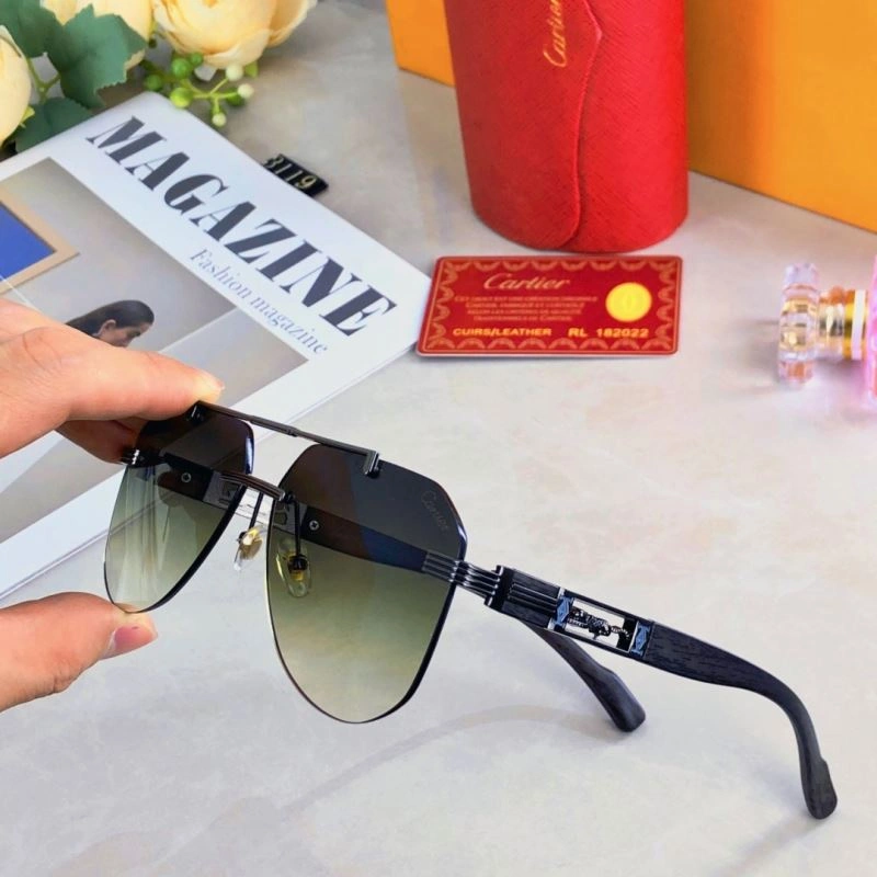 SmartChoice Cartier Sunglasses 277397
