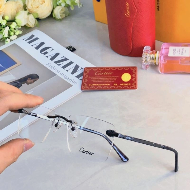 Cartier Sunglasses Practical 277395