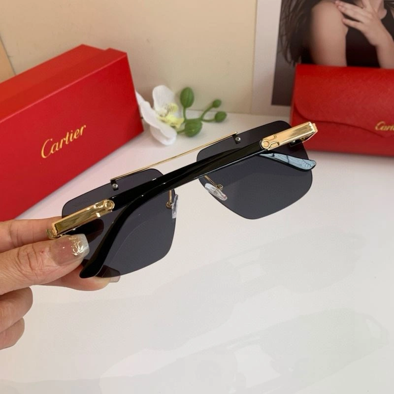 Cartier Sunglasses Functional 277389