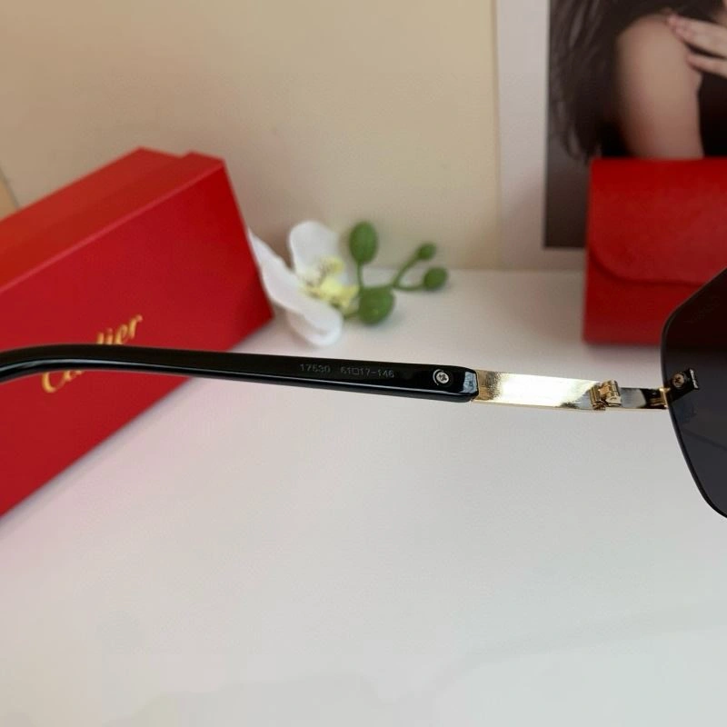 Cartier Sunglasses Functional 277389