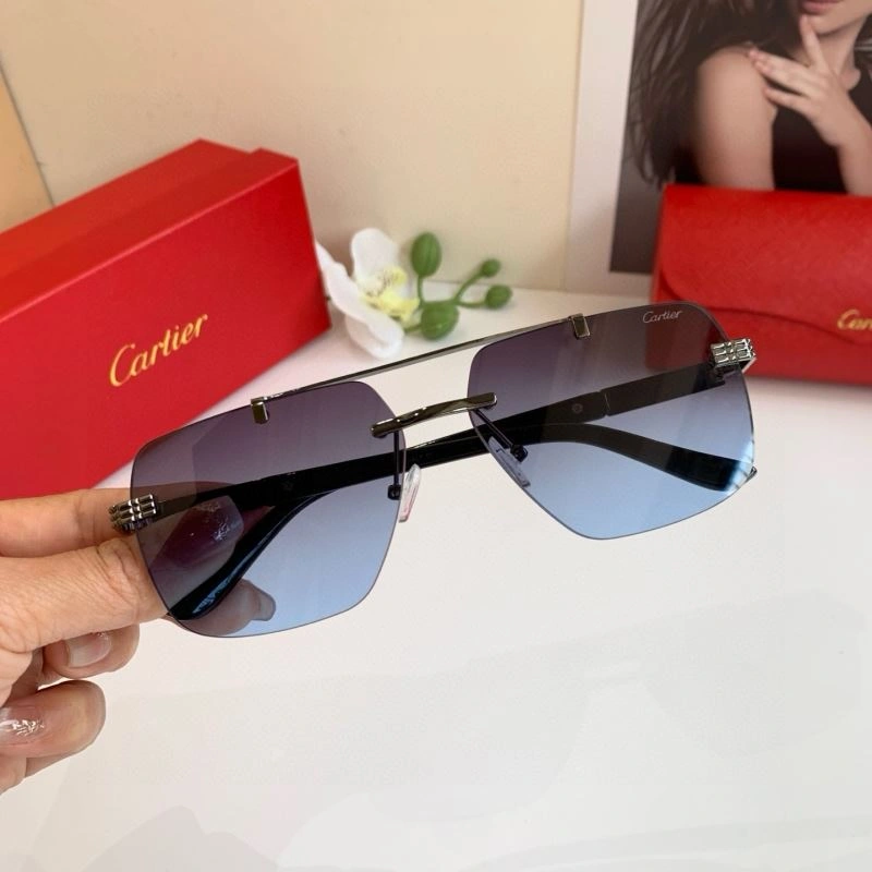 UrbanChic Cartier Sunglasses 277381