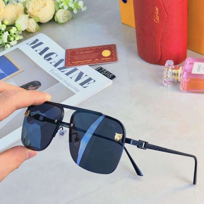 FashionForward Cartier Sunglasses 277386