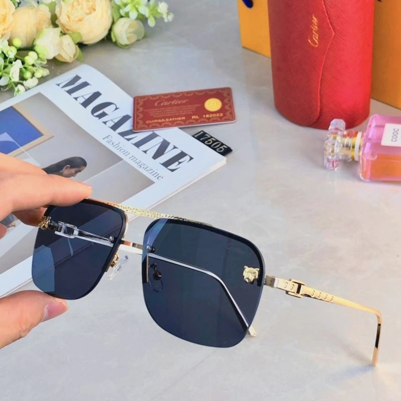 FashionForward Cartier Sunglasses 277386