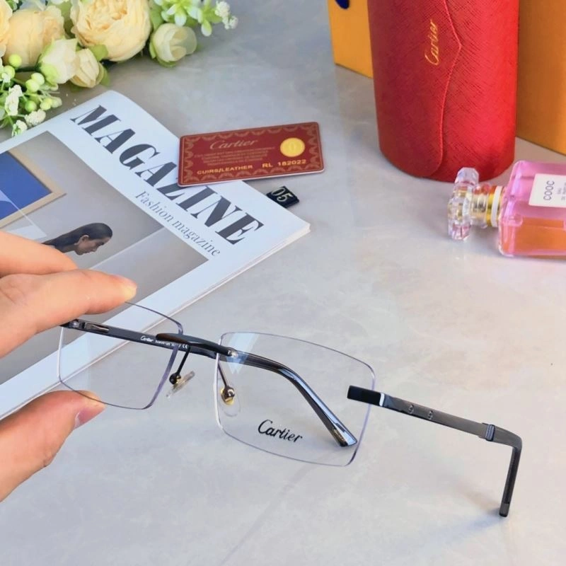 Cartier Sunglasses Vibrant 277379