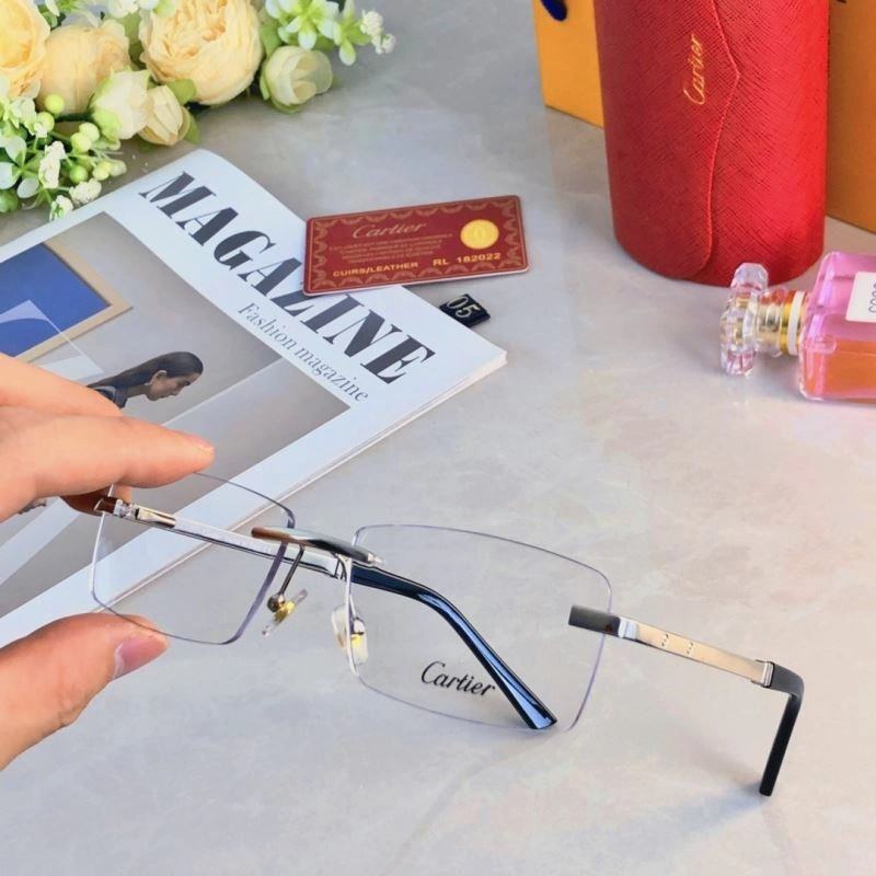 Cartier Sunglasses Vibrant 277379