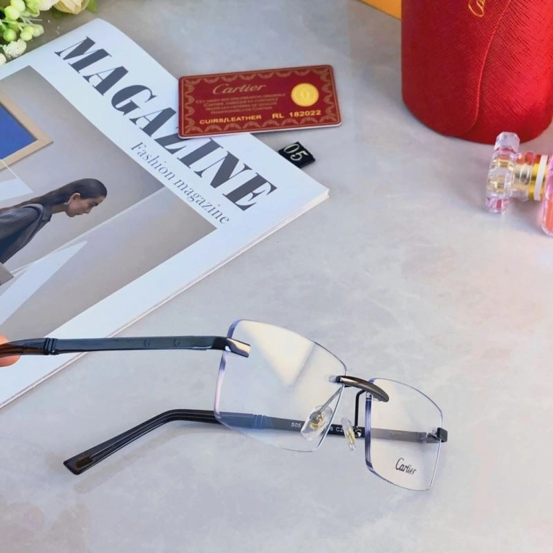 Cartier Sunglasses Vibrant 277379