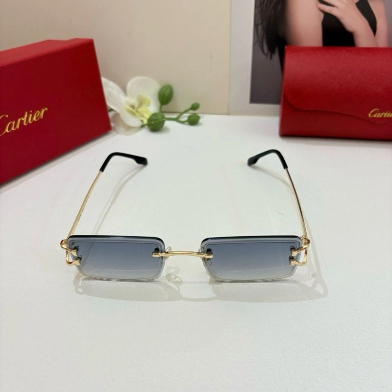 Cartier Sunglasses Effortless 277376