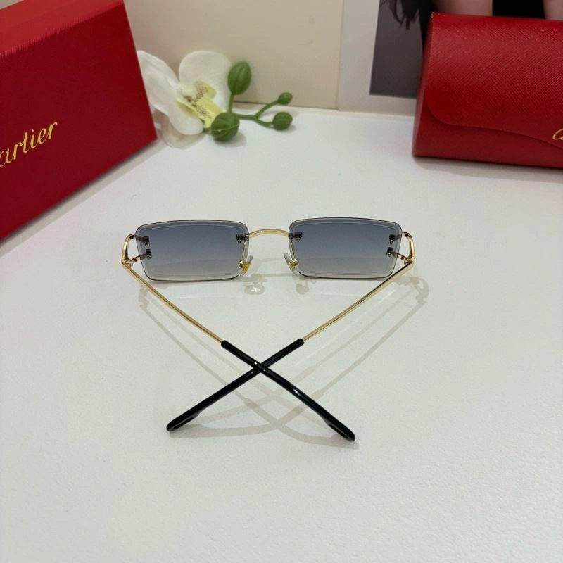 Cartier Sunglasses Effortless 277376