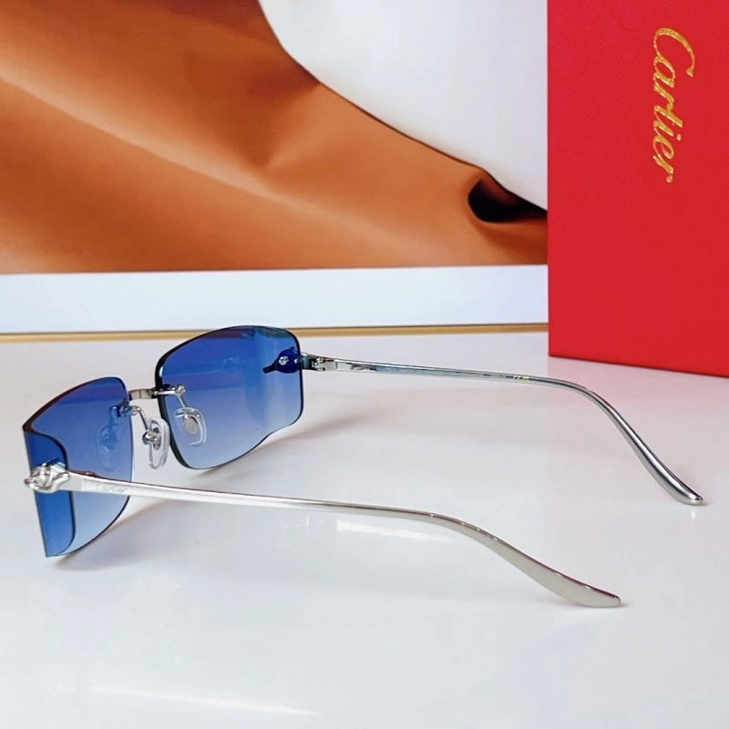 Cartier Sunglasses Sporty 277373