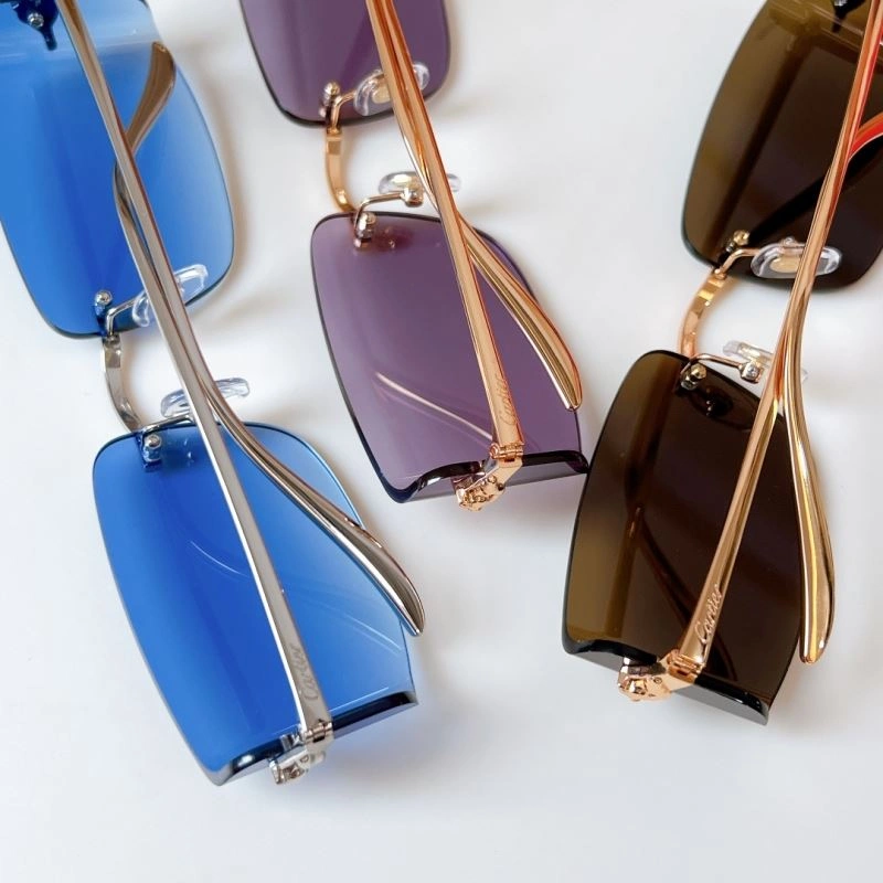Cartier Sunglasses Sporty 277373
