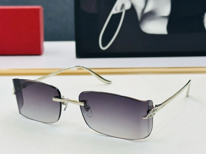 ModernLook Cartier Sunglasses 277374