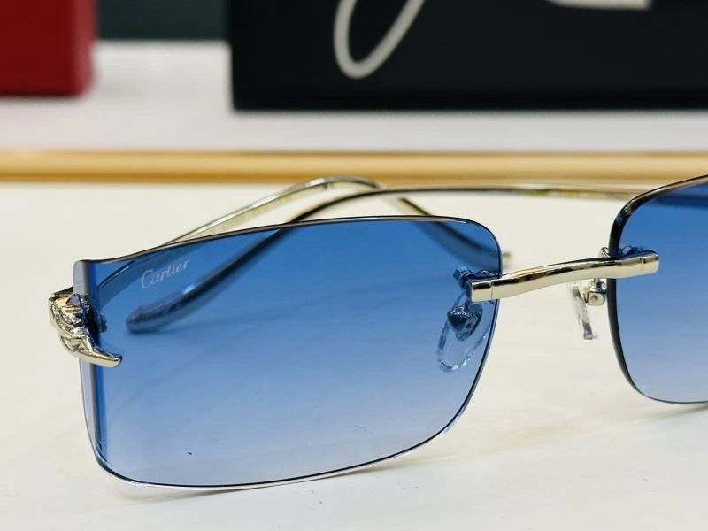 ModernLook Cartier Sunglasses 277374