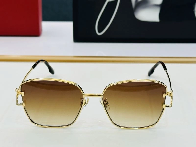 TechFriendly Cartier Sunglasses 277375