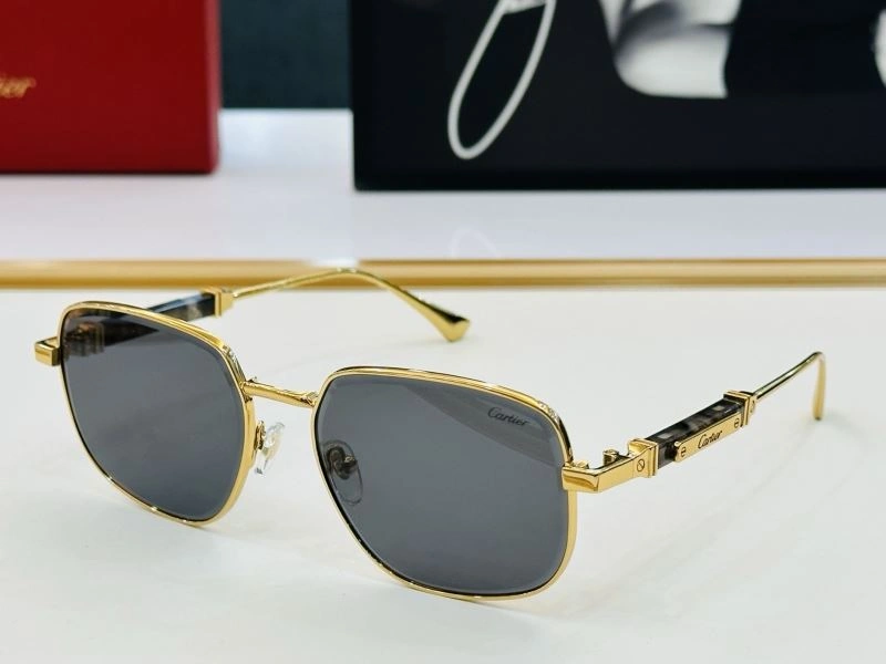 ComfortFit Cartier Sunglasses 277372