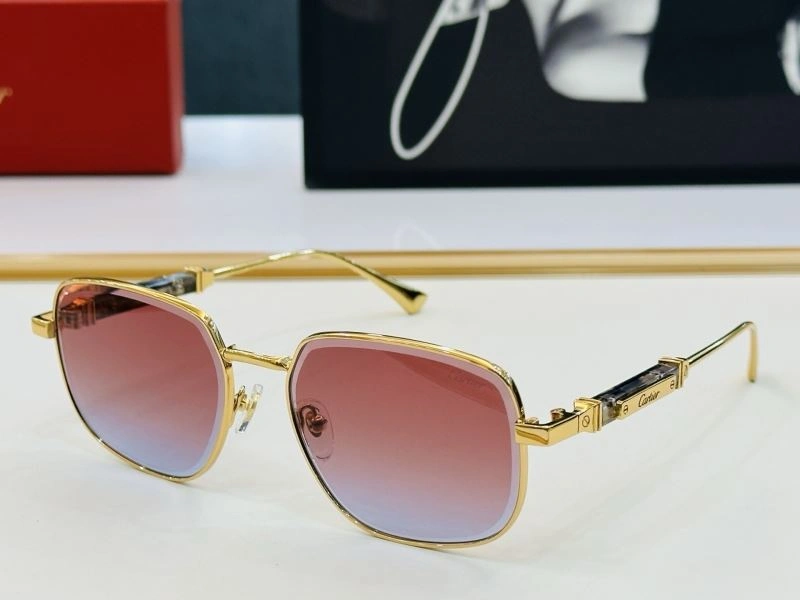 ComfortFit Cartier Sunglasses 277372
