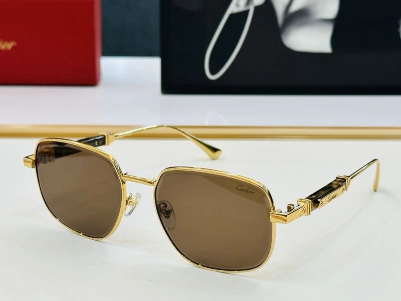 ComfortFit Cartier Sunglasses 277372