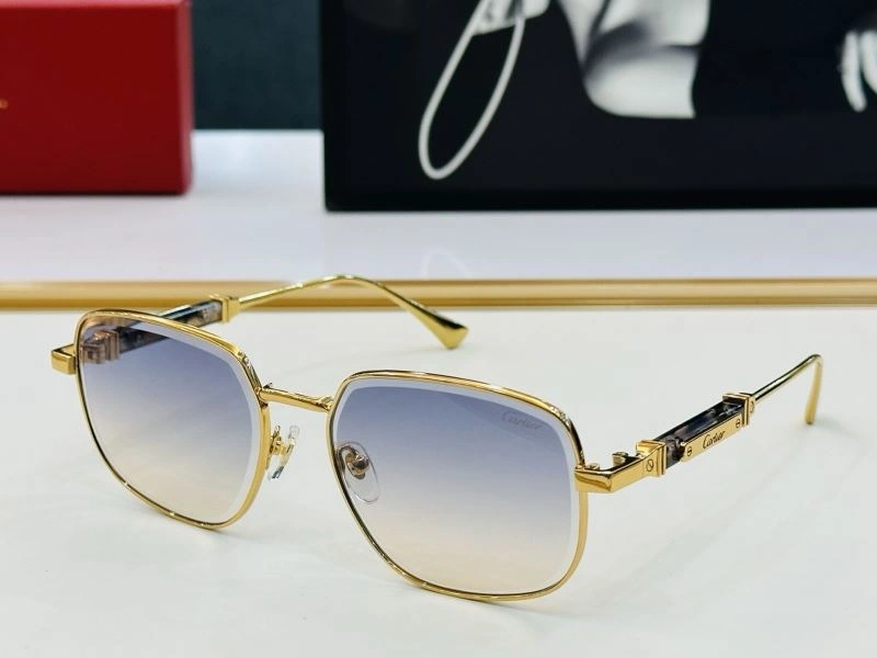 ComfortFit Cartier Sunglasses 277372