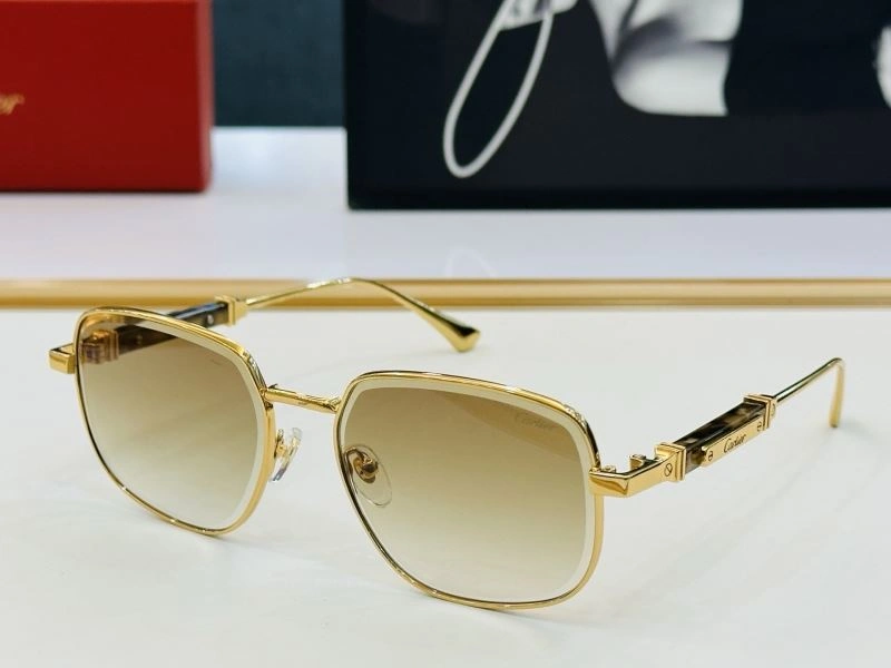 ComfortFit Cartier Sunglasses 277372