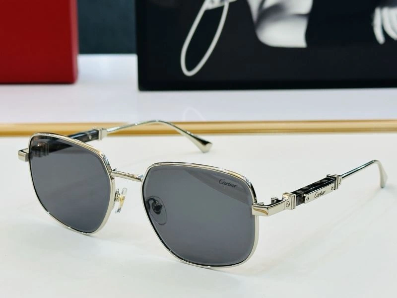 ComfortFit Cartier Sunglasses 277372
