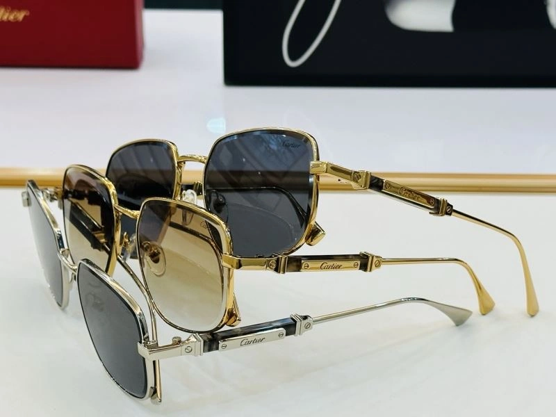 ComfortFit Cartier Sunglasses 277372