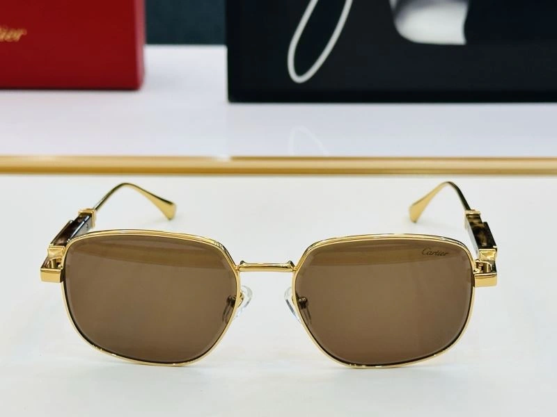 ComfortFit Cartier Sunglasses 277372