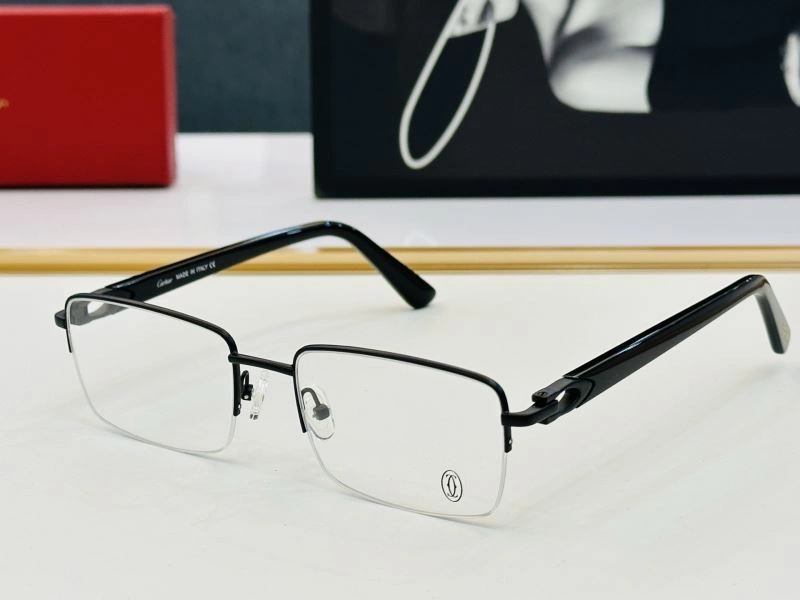 Cartier Sunglasses TechFriendly 277369