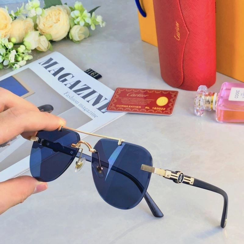 Cartier Sunglasses HighPerformance 277368